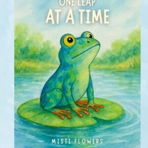 Ferdi - One Leap At A time