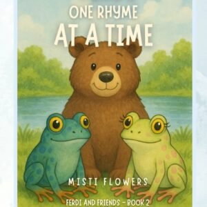 Ferdi - One Rhyme At A Time