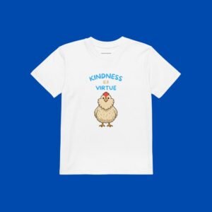 Barnyard Virtues Tee Collection