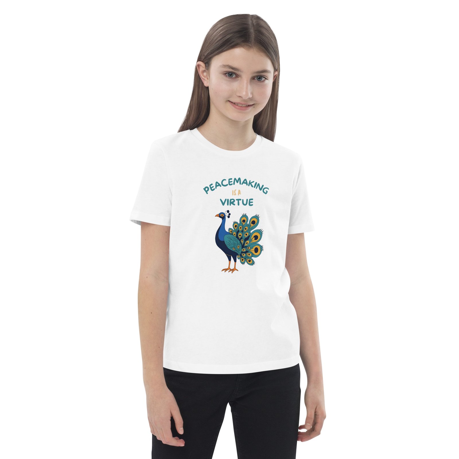 Barnyard Virtues Tee Collection - Image 2