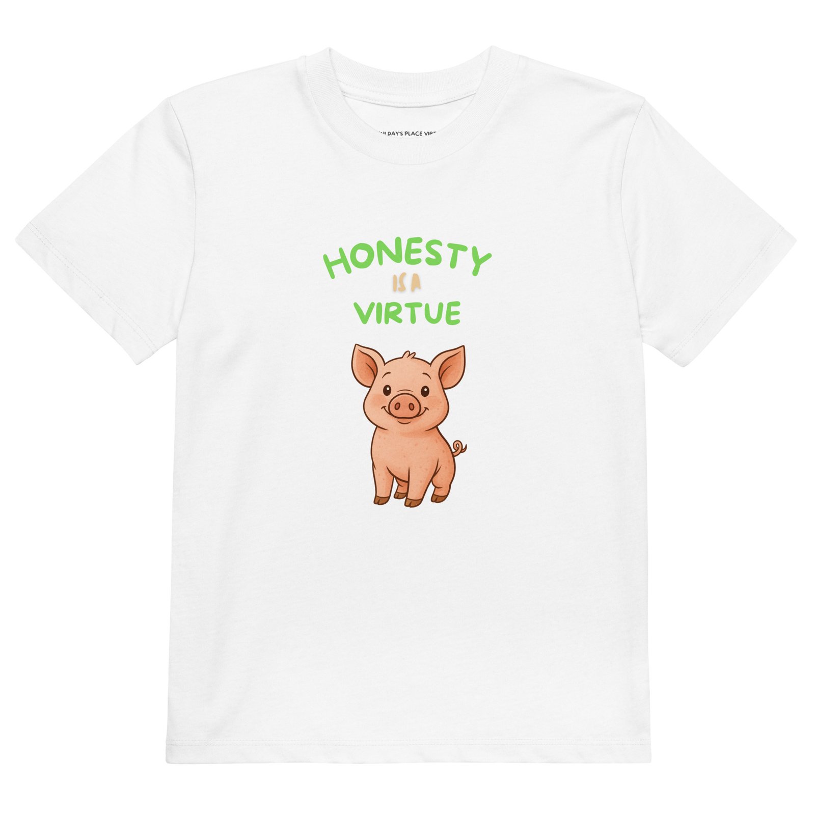 Barnyard Virtues Tee Collection - Image 15