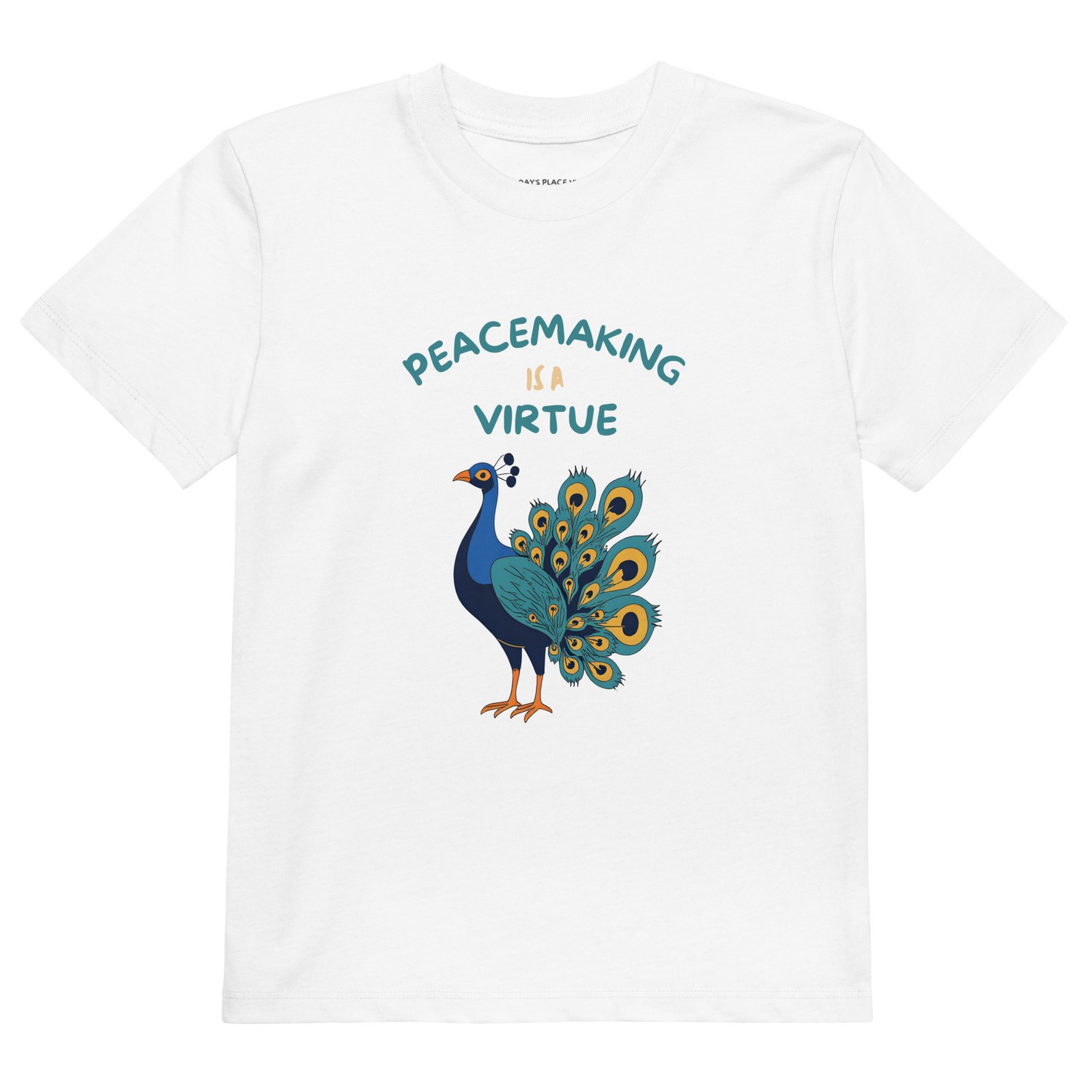 Barnyard Virtues Tee Collection - Image 3