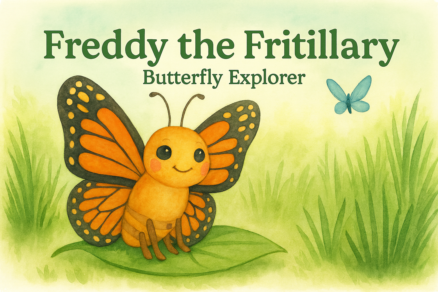 Butterfly Explorer
