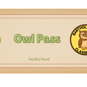 Owl Pass
