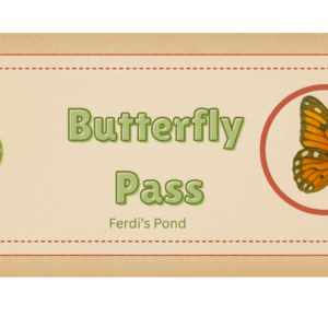 Butterfly Pass
