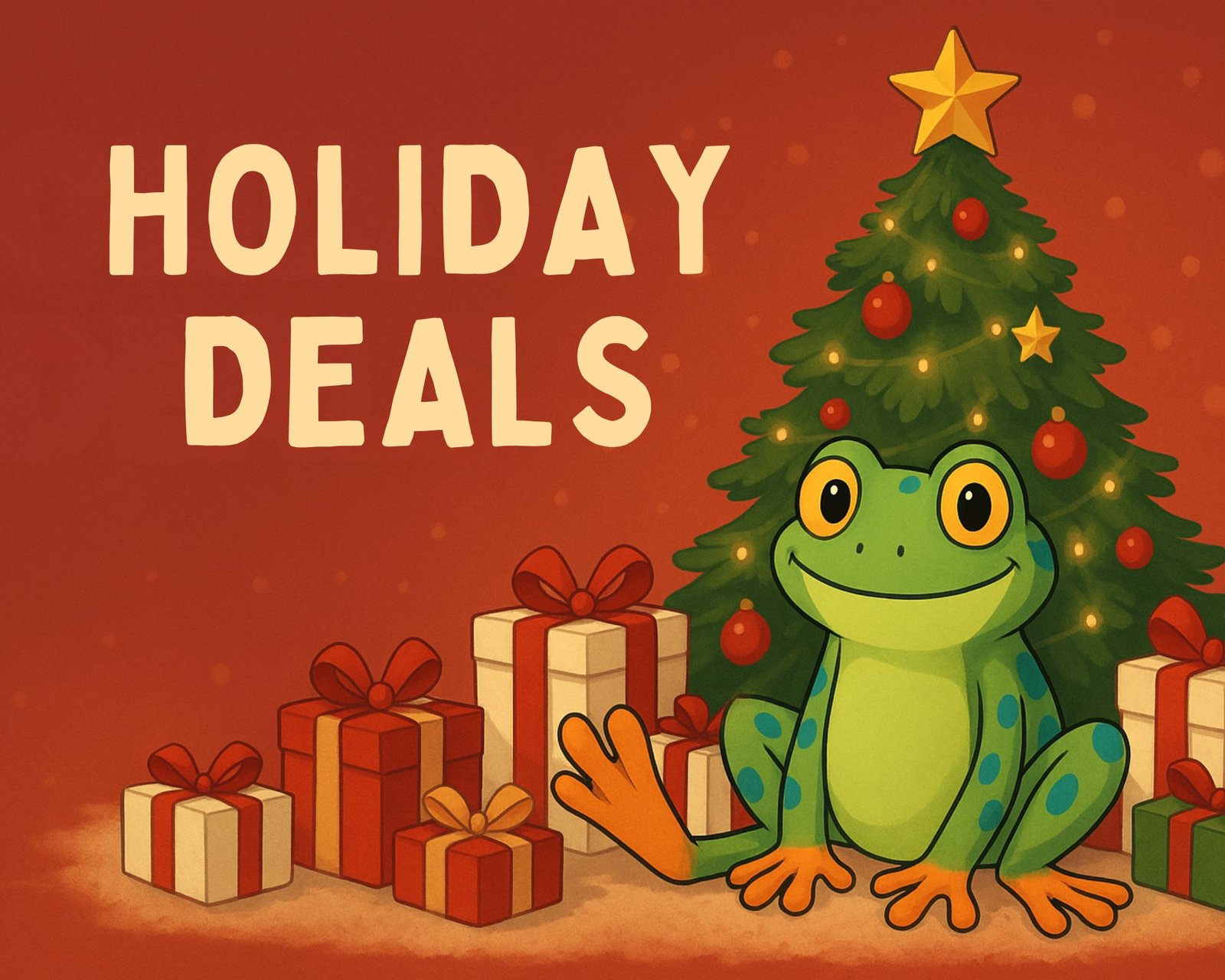 Ferdi Holiday Deals