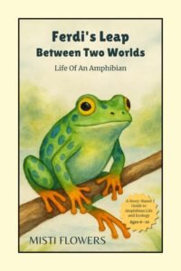 FERDIS LEAP COVER HI-RES