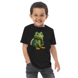 Ferdi Toddler Tee